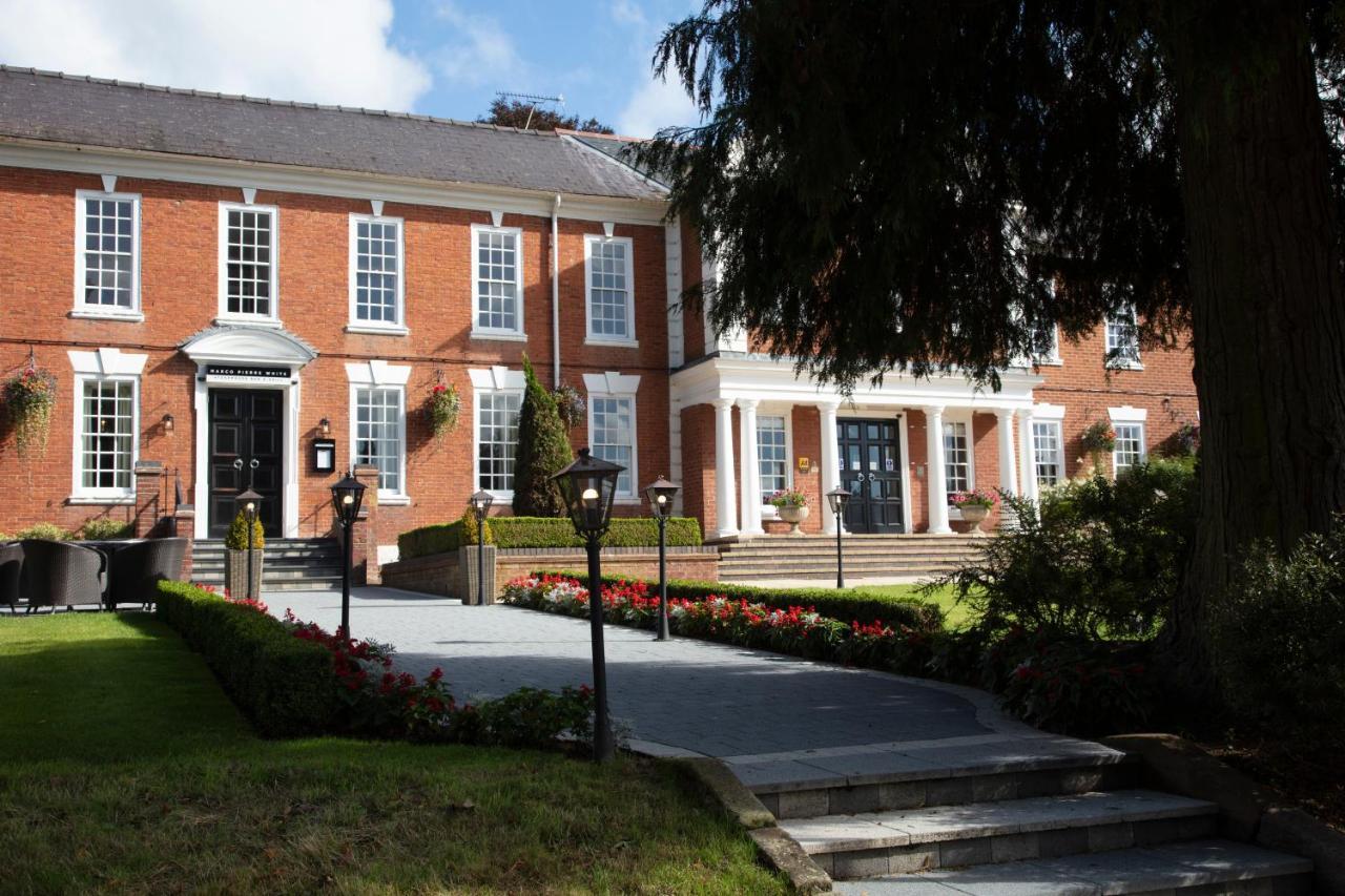 Western Manor Nec Birmingham Solihull
