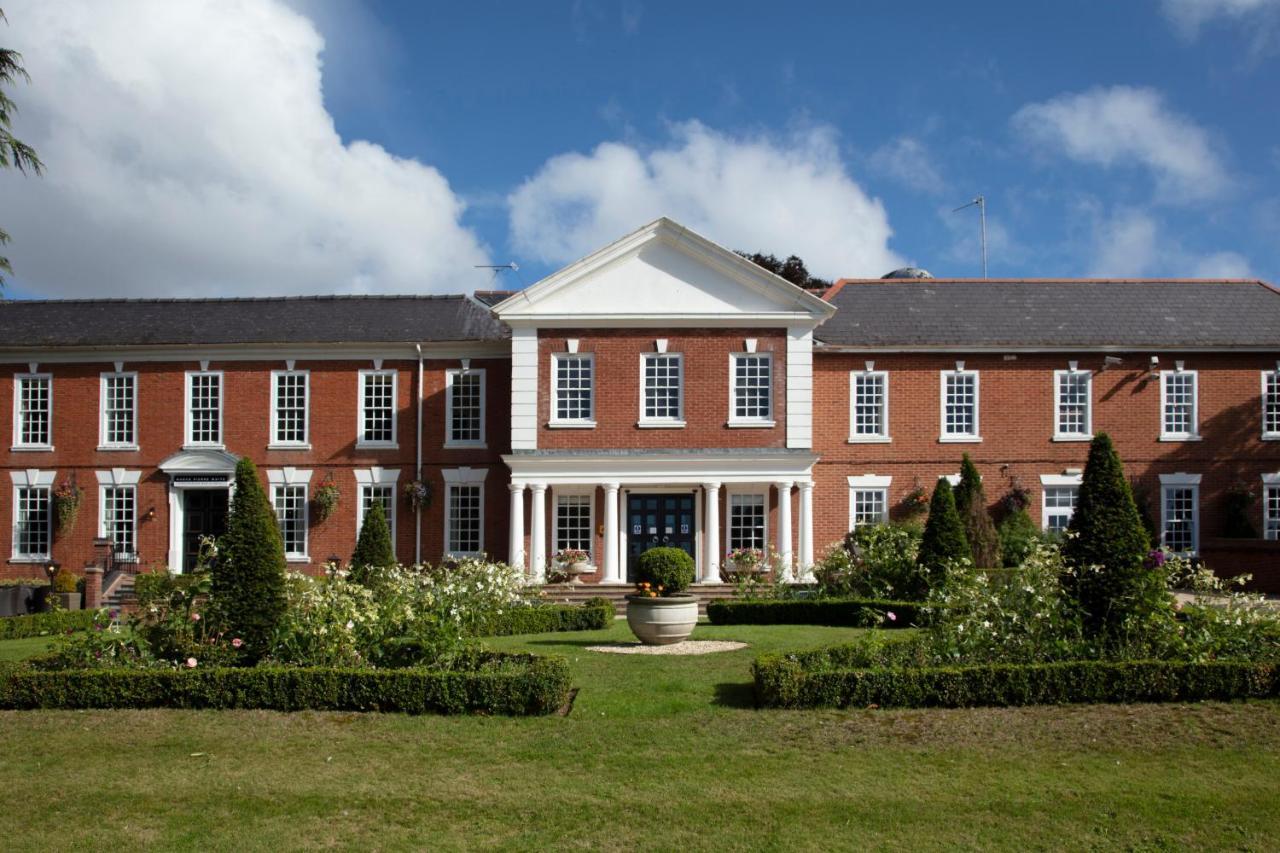 Western Manor Nec Birmingham Hotel 4*