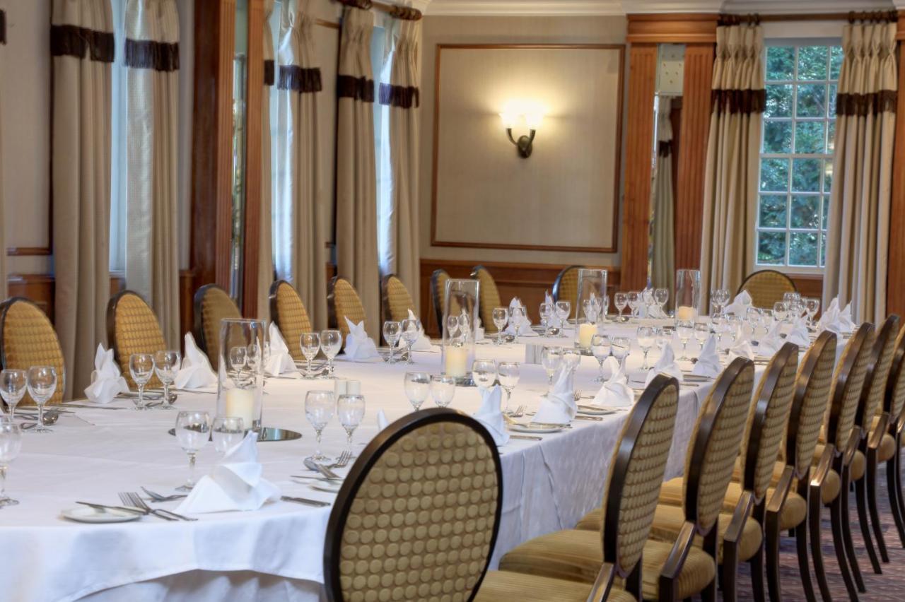 Western Manor Nec Birmingham Hotel