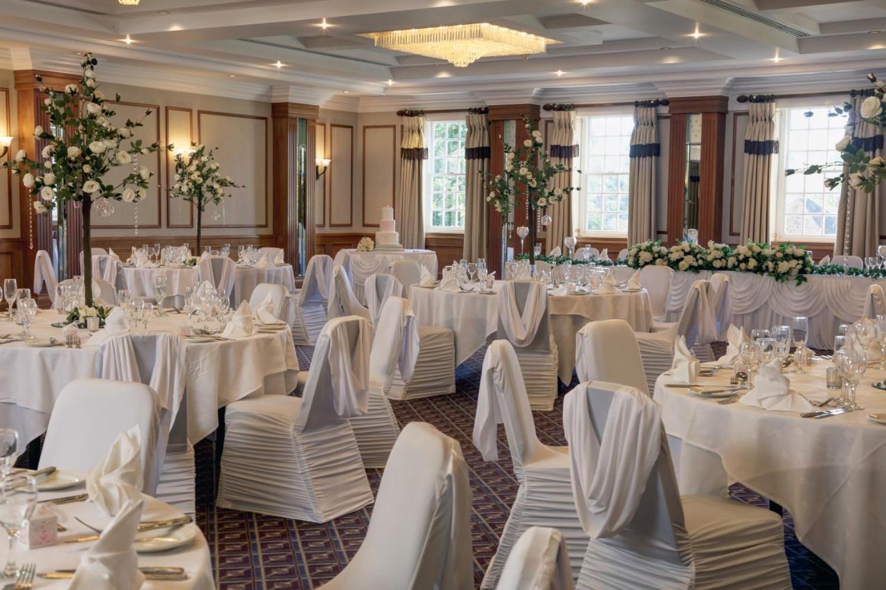 Western Manor Nec Birmingham Solihull