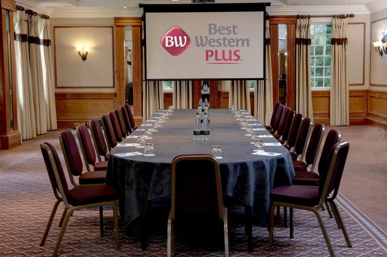 Hotel Western Manor Nec Birmingham 4*